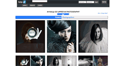 Desktop Screenshot of fotoup.com